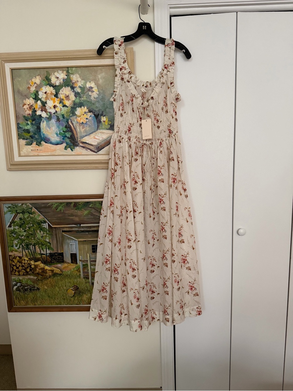 Doen Emmaretta dress - Picture 4 of 6